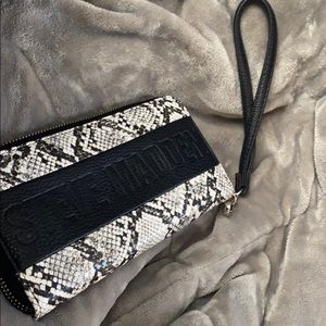 Steve Madden wallet